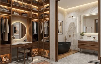 CENTURY21 PLUS'DAN AZELYA VİLLALARINDA SATILIK VİLLA