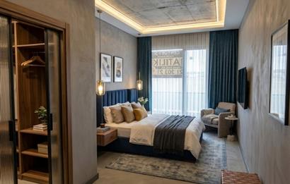 CENTURY21 PLUS'DAN AZELYA VİLLALARINDA SATILIK VİLLA