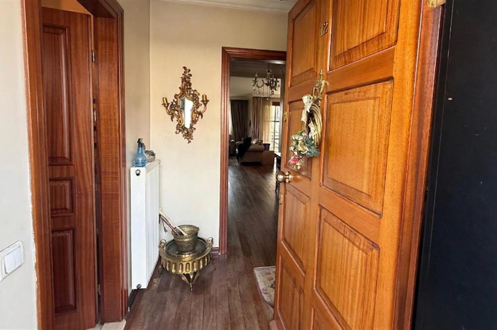 Kurtköy Seçkinev Konakları'nda Satılık 5+1 Lüks Villa