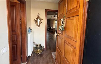 Kurtköy Seçkinev Konakları'nda Satılık 5+1 Lüks Villa