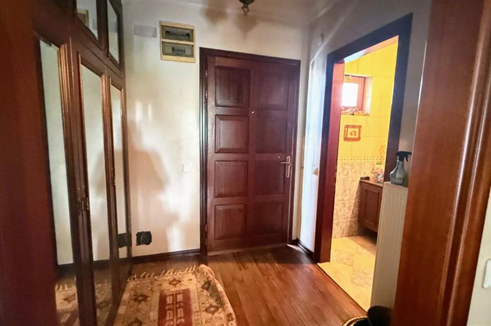 Kurtköy Seçkinev Konakları'nda Satılık 5+1 Lüks Villa