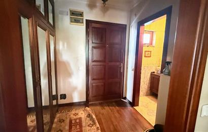 Kurtköy Seçkinev Konakları'nda Satılık 5+1 Lüks Villa