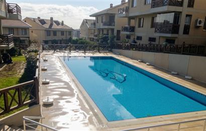 Kurtköy Seçkinev Konakları'nda Satılık 5+1 Lüks Villa