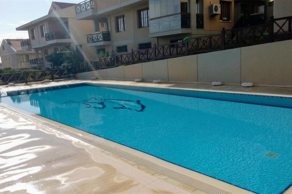 Kurtköy Seçkinev Konakları'nda Satılık 5+1 Lüks Villa