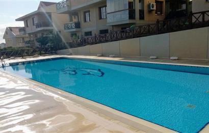 Kurtköy Seçkinev Konakları'nda Satılık 5+1 Lüks Villa