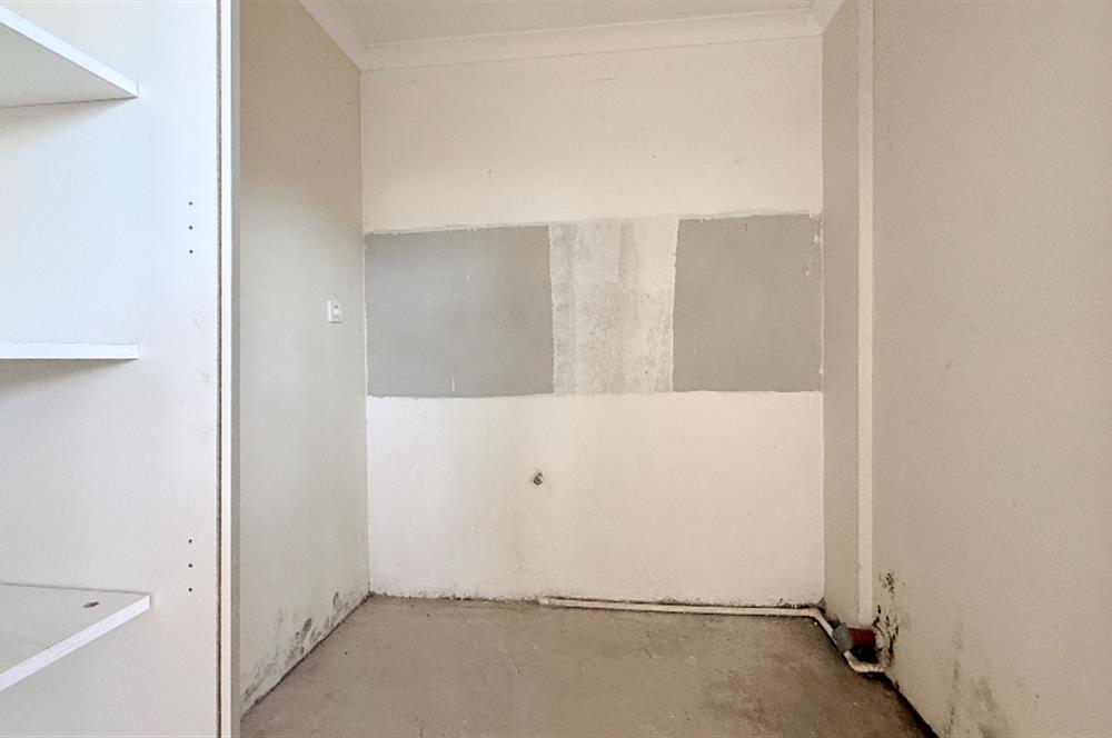 C21 BAL'DAN ATATEPE SANAYİ SİTESİ ÖN CEPHE KİRALIK DÜKKAN