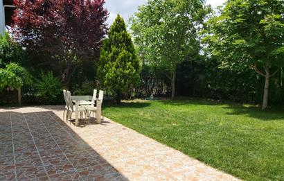 GÖLBAŞI MARTIKÖY SİTESİNDE 4,5+1 SATILIK VİLLA