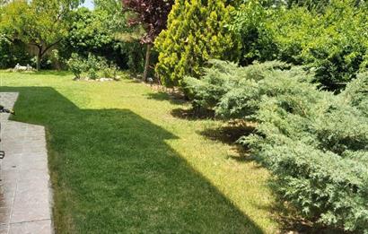 GÖLBAŞI MARTIKÖY SİTESİNDE 4,5+1 SATILIK VİLLA