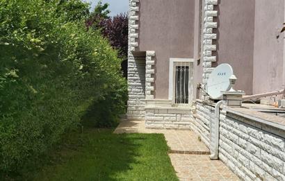 GÖLBAŞI MARTIKÖY SİTESİNDE 4,5+1 SATILIK VİLLA