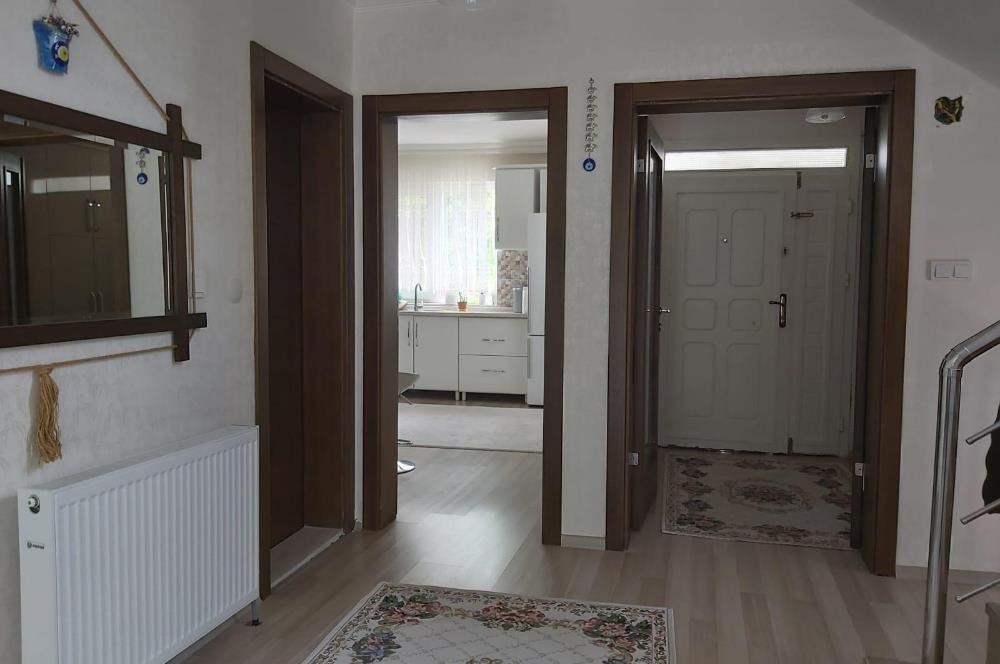 GÖLBAŞI MARTIKÖY SİTESİNDE 4,5+1 SATILIK VİLLA