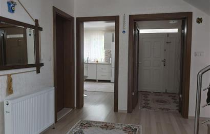 GÖLBAŞI MARTIKÖY SİTESİNDE 4,5+1 SATILIK VİLLA