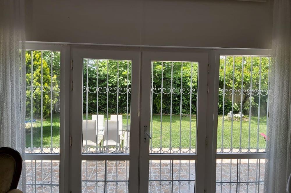 GÖLBAŞI MARTIKÖY SİTESİNDE 4,5+1 SATILIK VİLLA