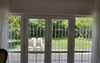 GÖLBAŞI MARTIKÖY SİTESİNDE 4,5+1 SATILIK VİLLA