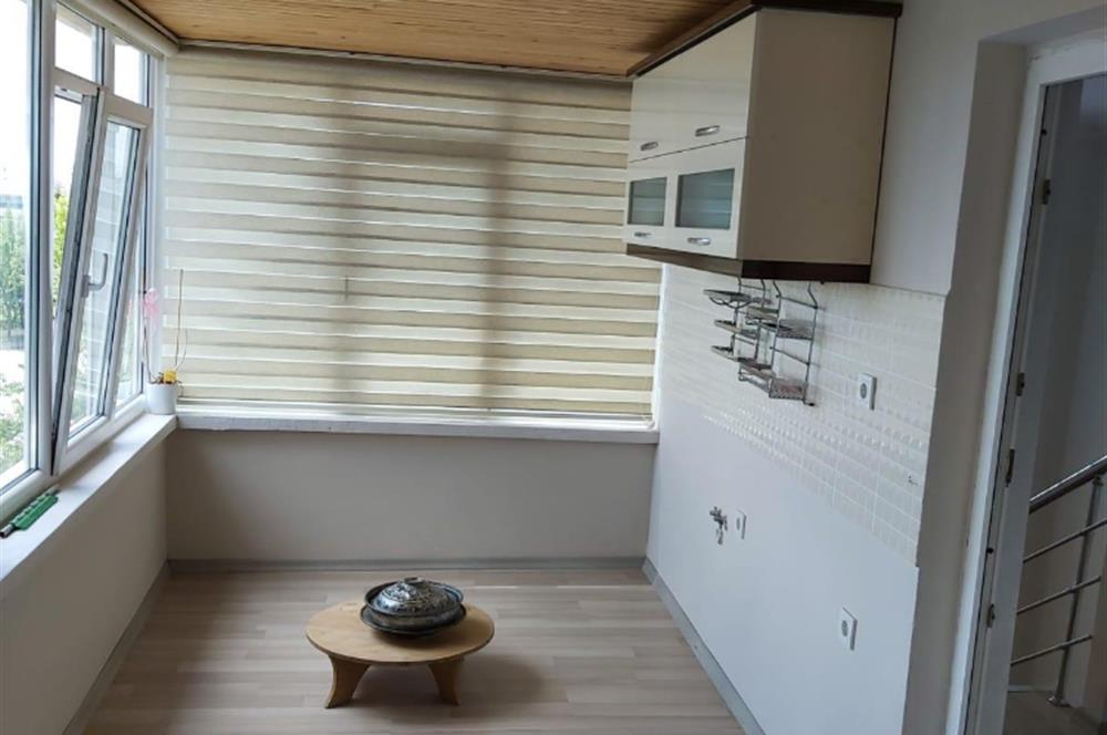 GÖLBAŞI MARTIKÖY SİTESİNDE 4,5+1 SATILIK VİLLA