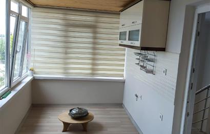 GÖLBAŞI MARTIKÖY SİTESİNDE 4,5+1 SATILIK VİLLA