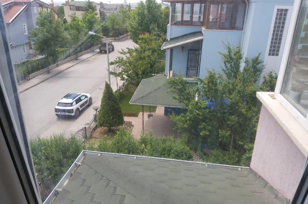 GÖLBAŞI MARTIKÖY SİTESİNDE 4,5+1 SATILIK VİLLA