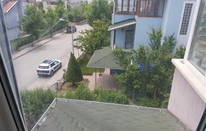 GÖLBAŞI MARTIKÖY SİTESİNDE 4,5+1 SATILIK VİLLA