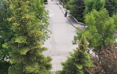 GÖLBAŞI MARTIKÖY SİTESİNDE 4,5+1 SATILIK VİLLA