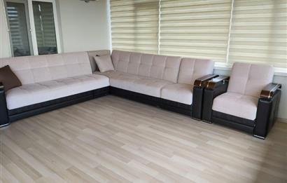 GÖLBAŞI MARTIKÖY SİTESİNDE 4,5+1 SATILIK VİLLA