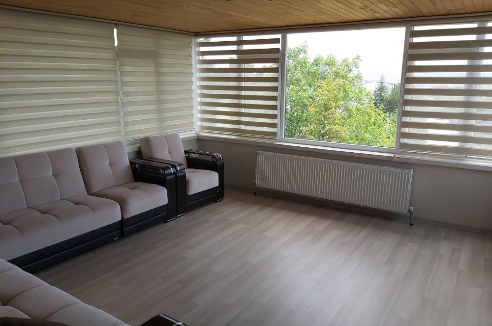 GÖLBAŞI MARTIKÖY SİTESİNDE 4,5+1 SATILIK VİLLA