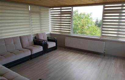 GÖLBAŞI MARTIKÖY SİTESİNDE 4,5+1 SATILIK VİLLA