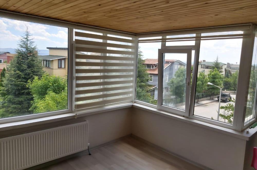 GÖLBAŞI MARTIKÖY SİTESİNDE 4,5+1 SATILIK VİLLA