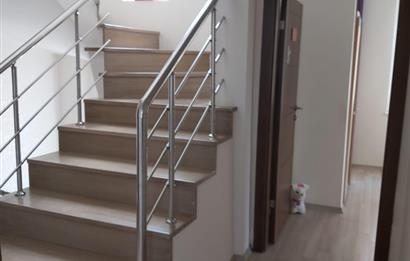 GÖLBAŞI MARTIKÖY SİTESİNDE 4,5+1 SATILIK VİLLA