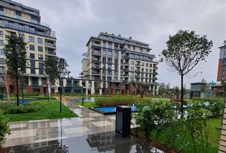 DAP YENİ LEVENT KİRALIK SIFIR 1+1 MODERN YAŞAMIN KALBİNDE - 5 - 33312