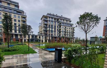 DAP YENİ LEVENT KİRALIK SIFIR 1+1 MODERN YAŞAMIN KALBİNDE