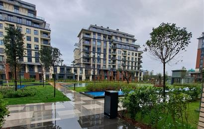 DAP YENİ LEVENT KİRALIK SIFIR 1+1 MODERN YAŞAMIN KALBİNDE