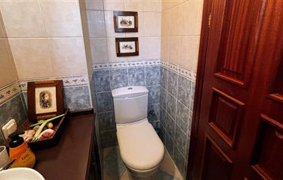 Kurtköy Seçkinev Konakları'nda Satılık 5+1 Lüks Villa