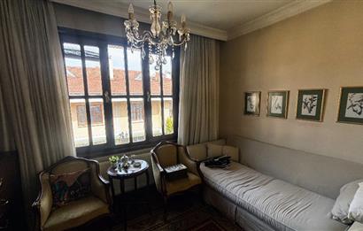 Kurtköy Seçkinev Konakları'nda Satılık 5+1 Lüks Villa