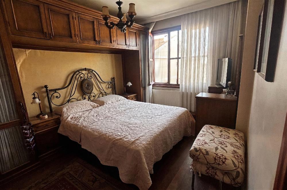 Kurtköy Seçkinev Konakları'nda Satılık 5+1 Lüks Villa