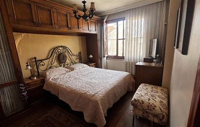 Kurtköy Seçkinev Konakları'nda Satılık 5+1 Lüks Villa