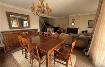 Kurtköy Seçkinev Konakları'nda Satılık 5+1 Lüks Villa