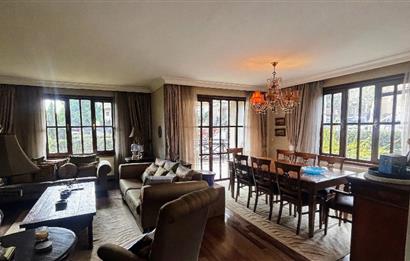 Kurtköy Seçkinev Konakları'nda Satılık 5+1 Lüks Villa