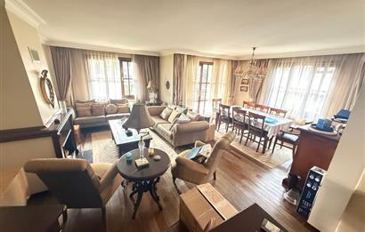 Kurtköy Seçkinev Konakları'nda Satılık 5+1 Lüks Villa