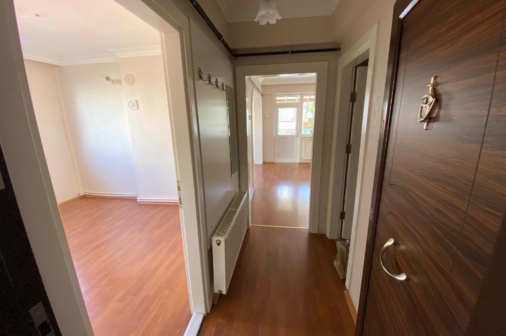 C21 BAL'DAN ATATÜRK MAH.D.HASTANE ÜSTÜ KİRALIK 2+0 EŞYALI