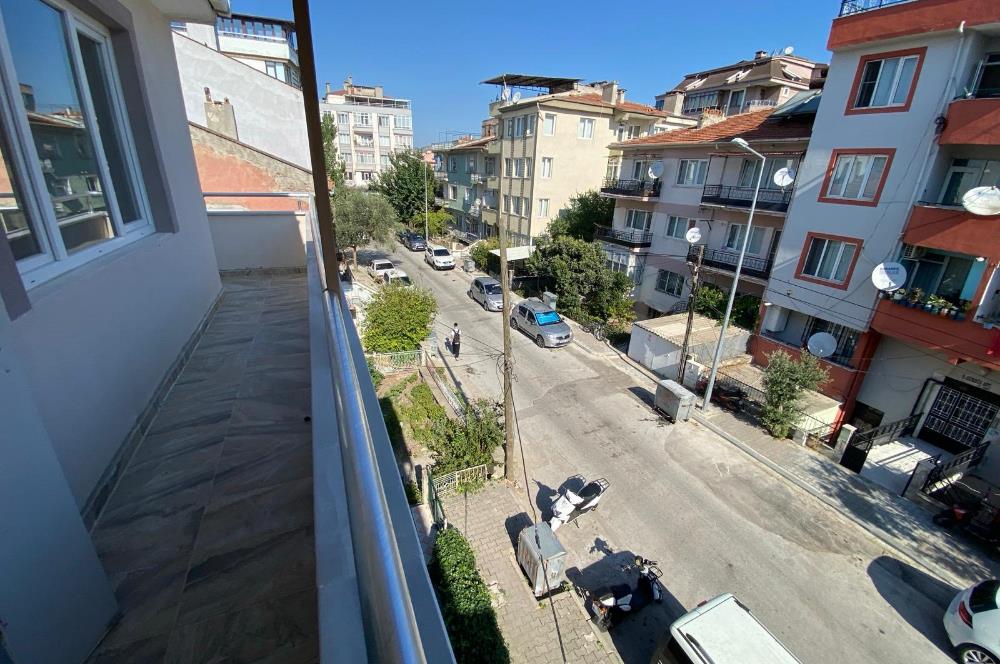 C21 BAL'DAN ATATÜRK MAH.D.HASTANE ÜSTÜ KİRALIK 2+0 EŞYALI