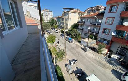 C21 BAL'DAN ATATÜRK MAH.D.HASTANE ÜSTÜ KİRALIK 2+0 EŞYALI