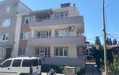 C21 BAL'DAN ATATÜRK MAH.D.HASTANE ÜSTÜ KİRALIK 2+0 EŞYALI