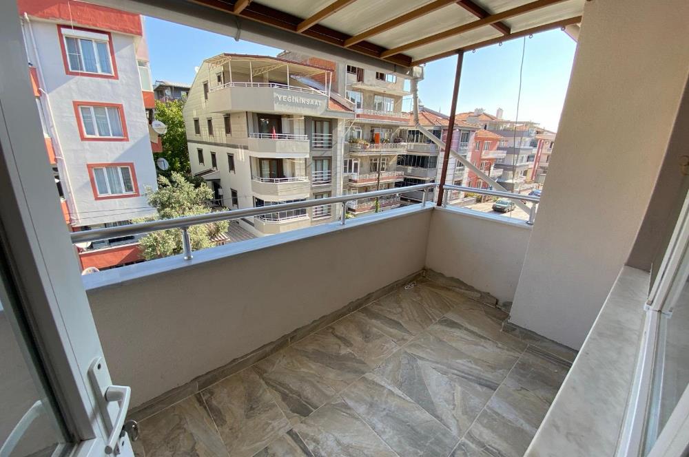 C21 BAL'DAN ATATÜRK MAH.D.HASTANE ÜSTÜ KİRALIK 2+0 EŞYALI