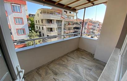 C21 BAL'DAN ATATÜRK MAH.D.HASTANE ÜSTÜ KİRALIK 2+0 EŞYALI