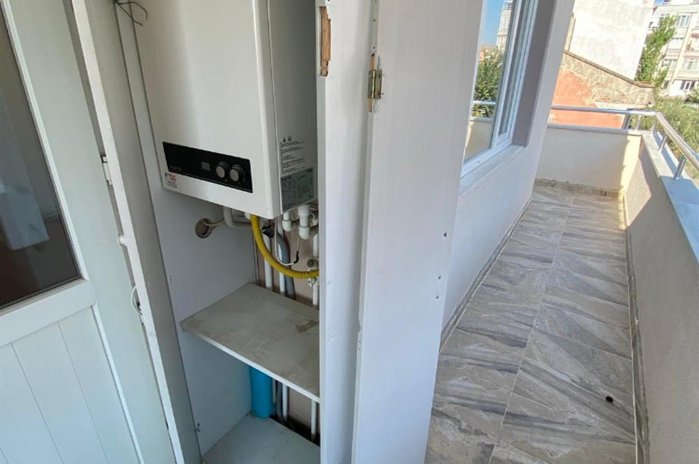 C21 BAL'DAN ATATÜRK MAH.D.HASTANE ÜSTÜ KİRALIK 2+0 EŞYALI