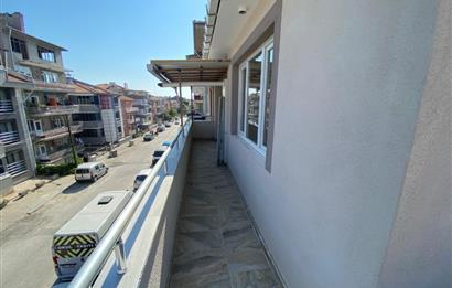 C21 BAL'DAN ATATÜRK MAH.D.HASTANE ÜSTÜ KİRALIK 2+0 EŞYALI