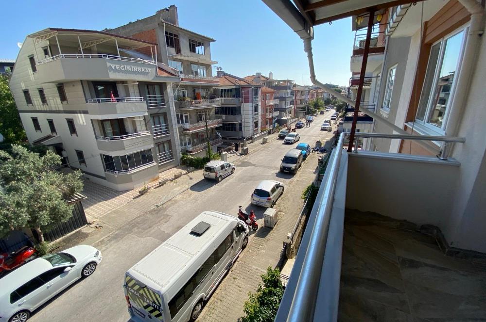 C21 BAL'DAN ATATÜRK MAH.D.HASTANE ÜSTÜ KİRALIK 2+0 EŞYALI