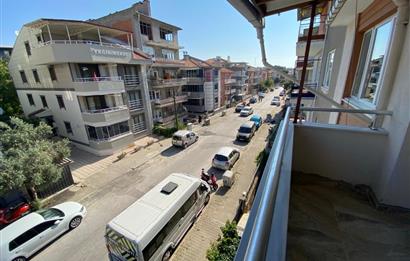 C21 BAL'DAN ATATÜRK MAH.D.HASTANE ÜSTÜ KİRALIK 2+0 EŞYALI