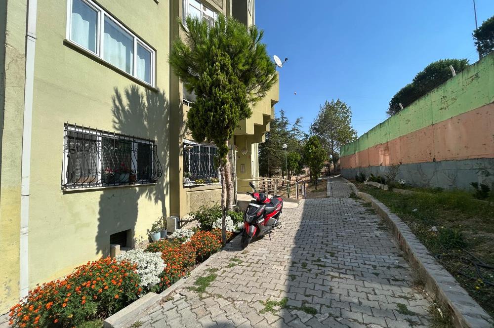 CENTURY21 BAL'DAN TERCİH EDİLEN A BLOKLARDA DEVİRLİ SATILIK 1+1