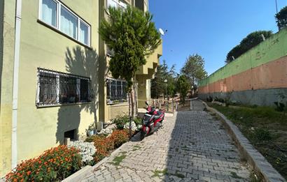 CENTURY21 BAL'DAN TERCİH EDİLEN A BLOKLARDA DEVİRLİ SATILIK 1+1