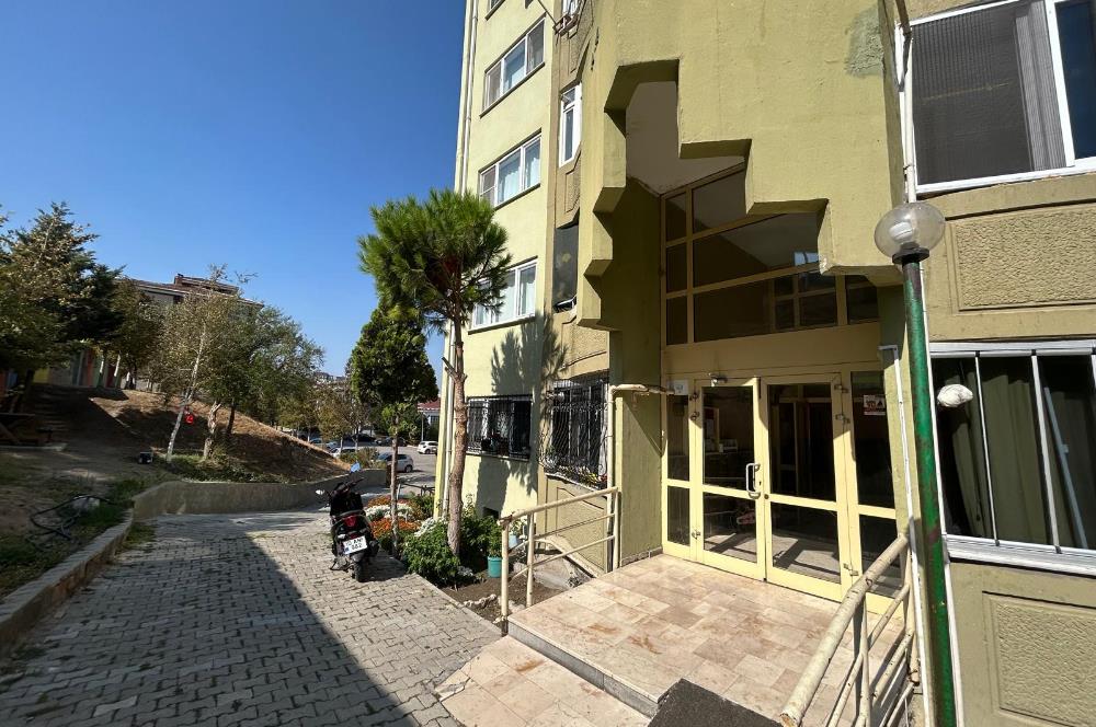 CENTURY21 BAL'DAN TERCİH EDİLEN A BLOKLARDA DEVİRLİ SATILIK 1+1